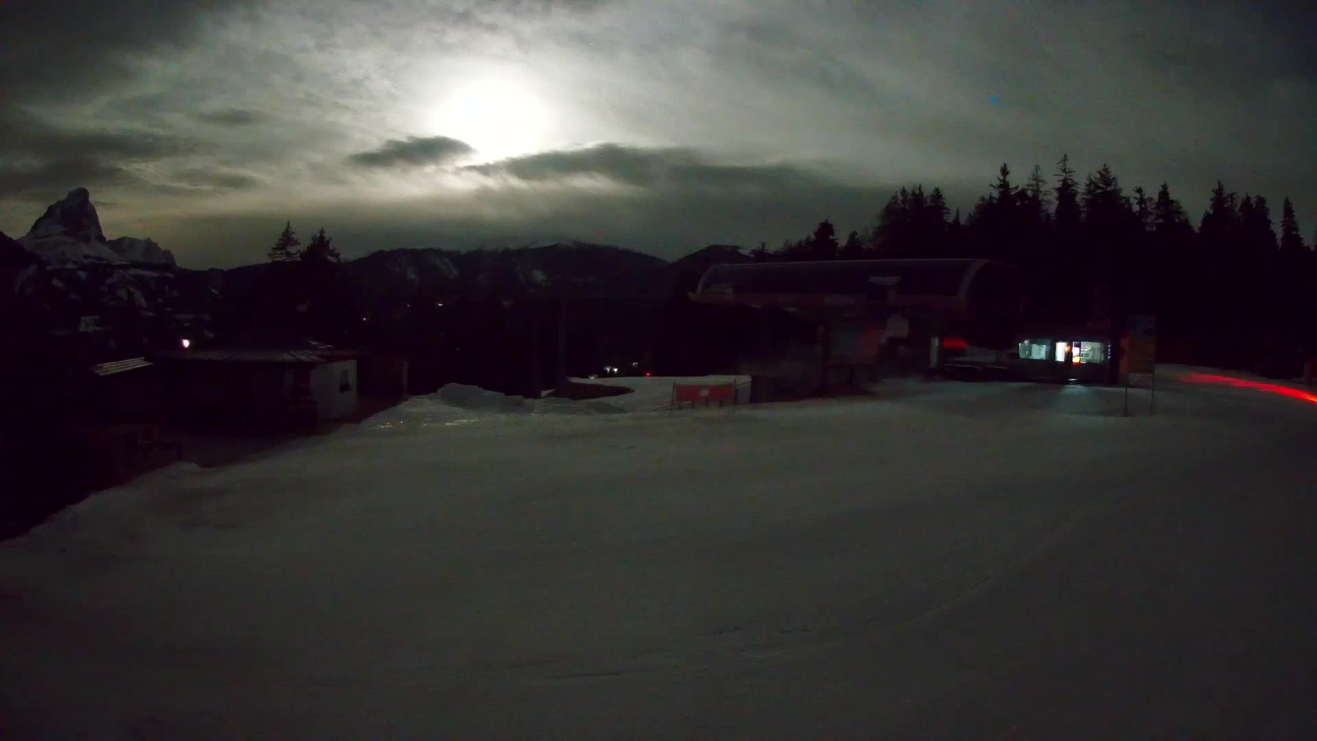 Piz de Plaies | San Vigilio