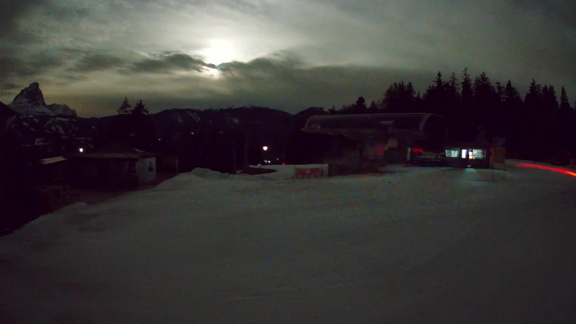 Piz de Plaies | St. Vigil