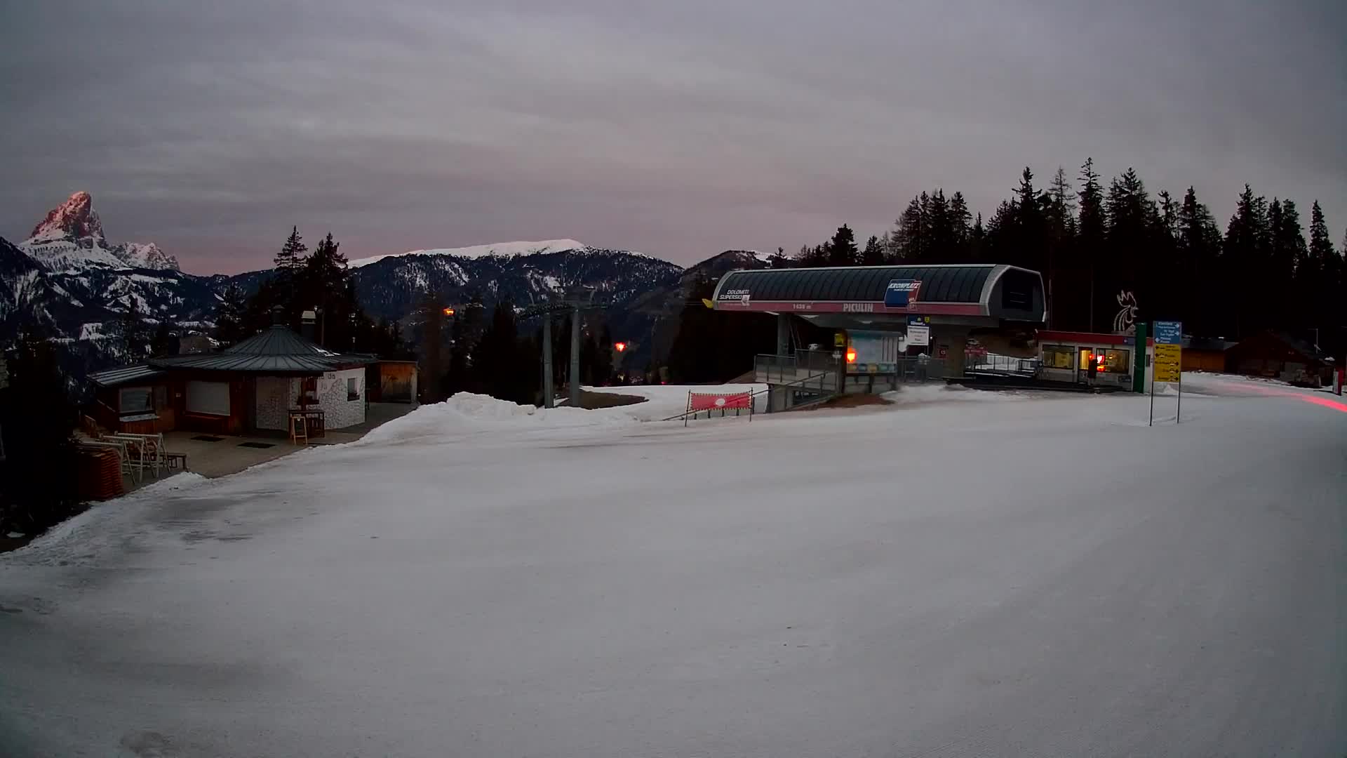 Piz de Plaies | San Vigilio | Kronplatz