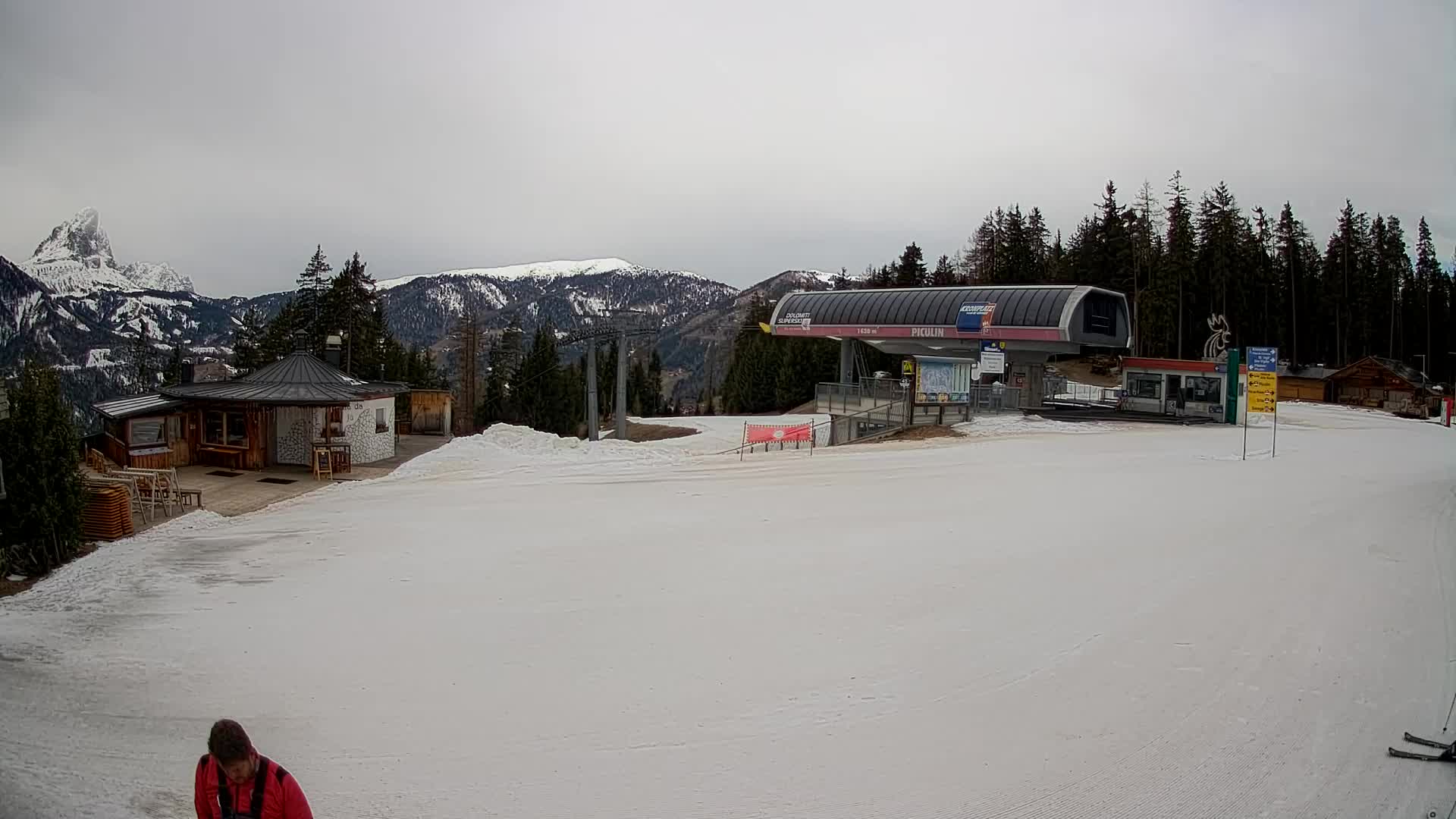 Piz de Plaies | San Vigilio