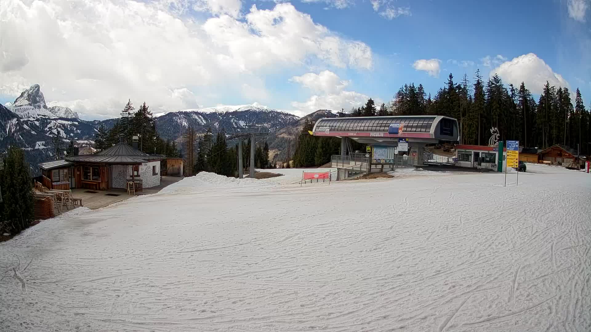 Piz de Plaies | San Vigilio | Kronplatz