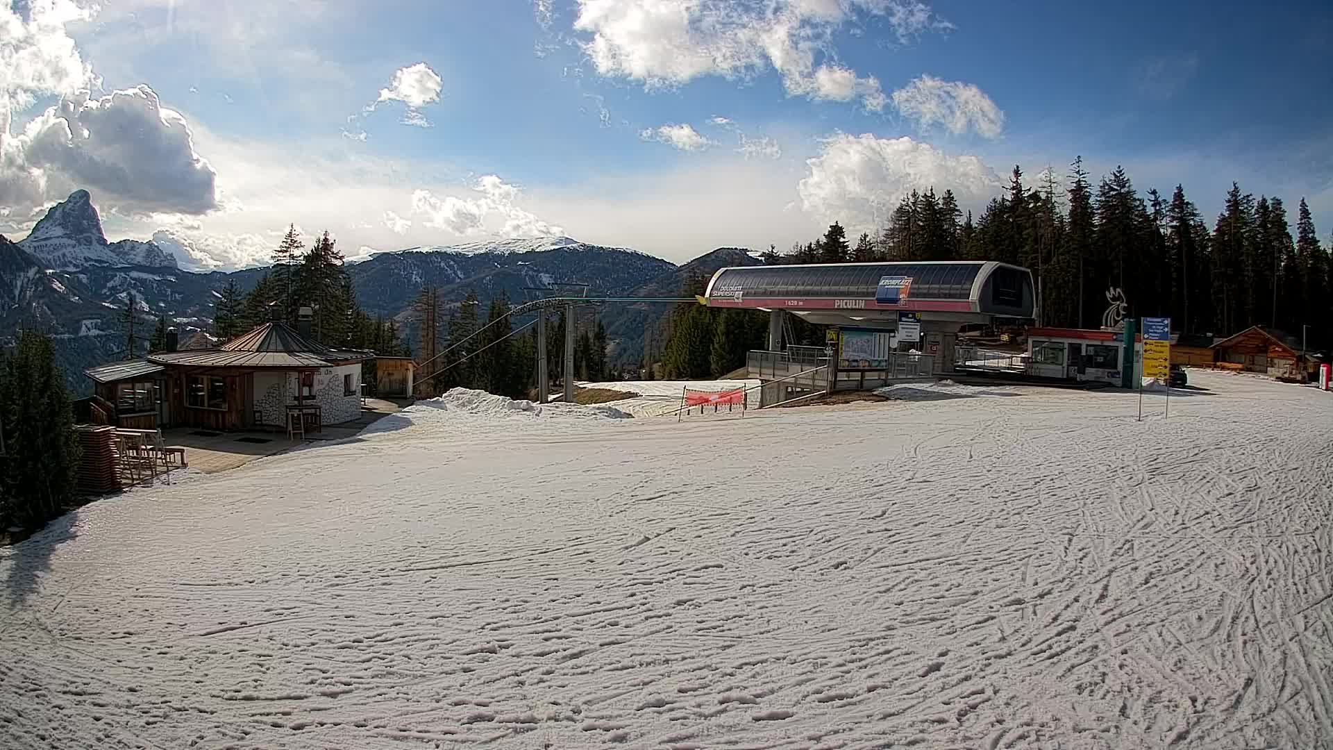 Piz de Plaies | San Vigilio | Kronplatz