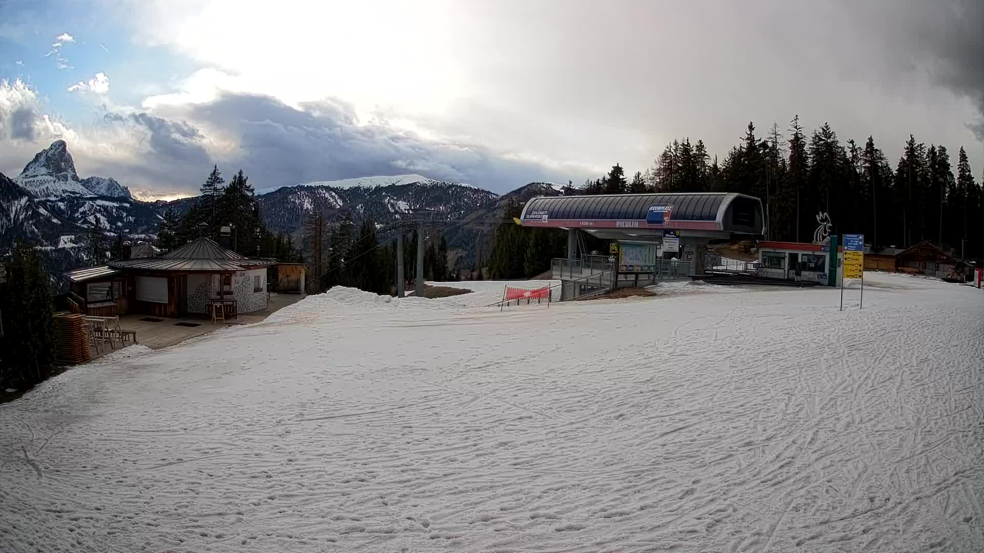 Piz de Plaies | San Vigilio | Kronplatz