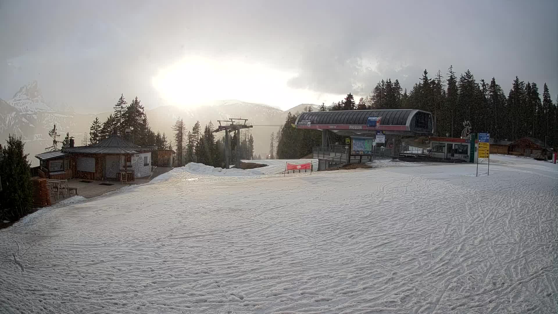 Piz de Plaies | San Vigilio | Kronplatz