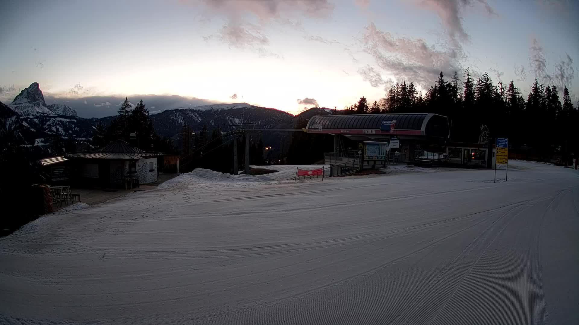 Piz de Plaies | San Vigilio