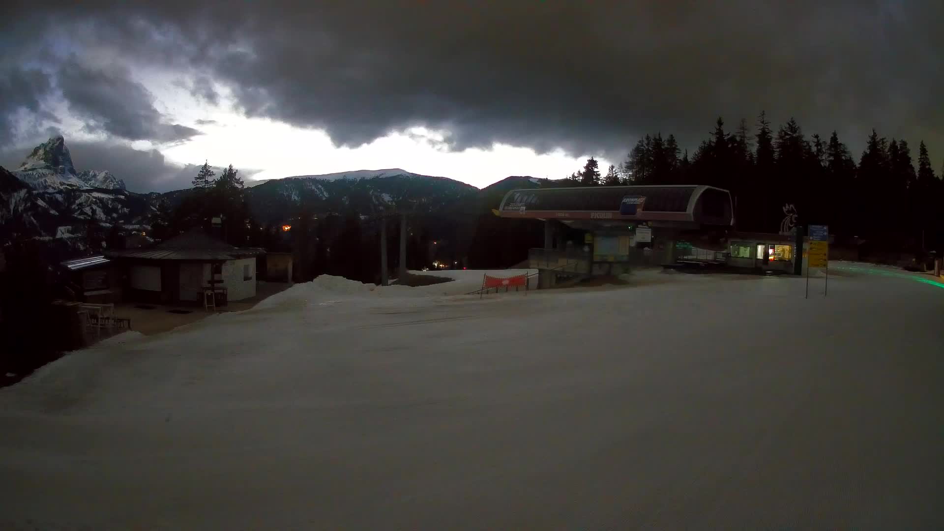 Piz de Plaies | San Vigilio