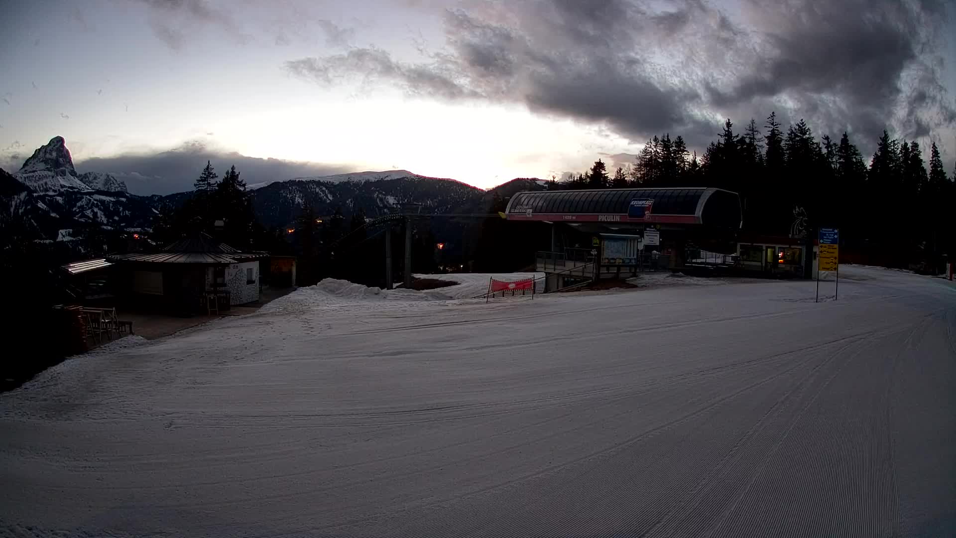 Piz de Plaies | San Vigilio | Kronplatz