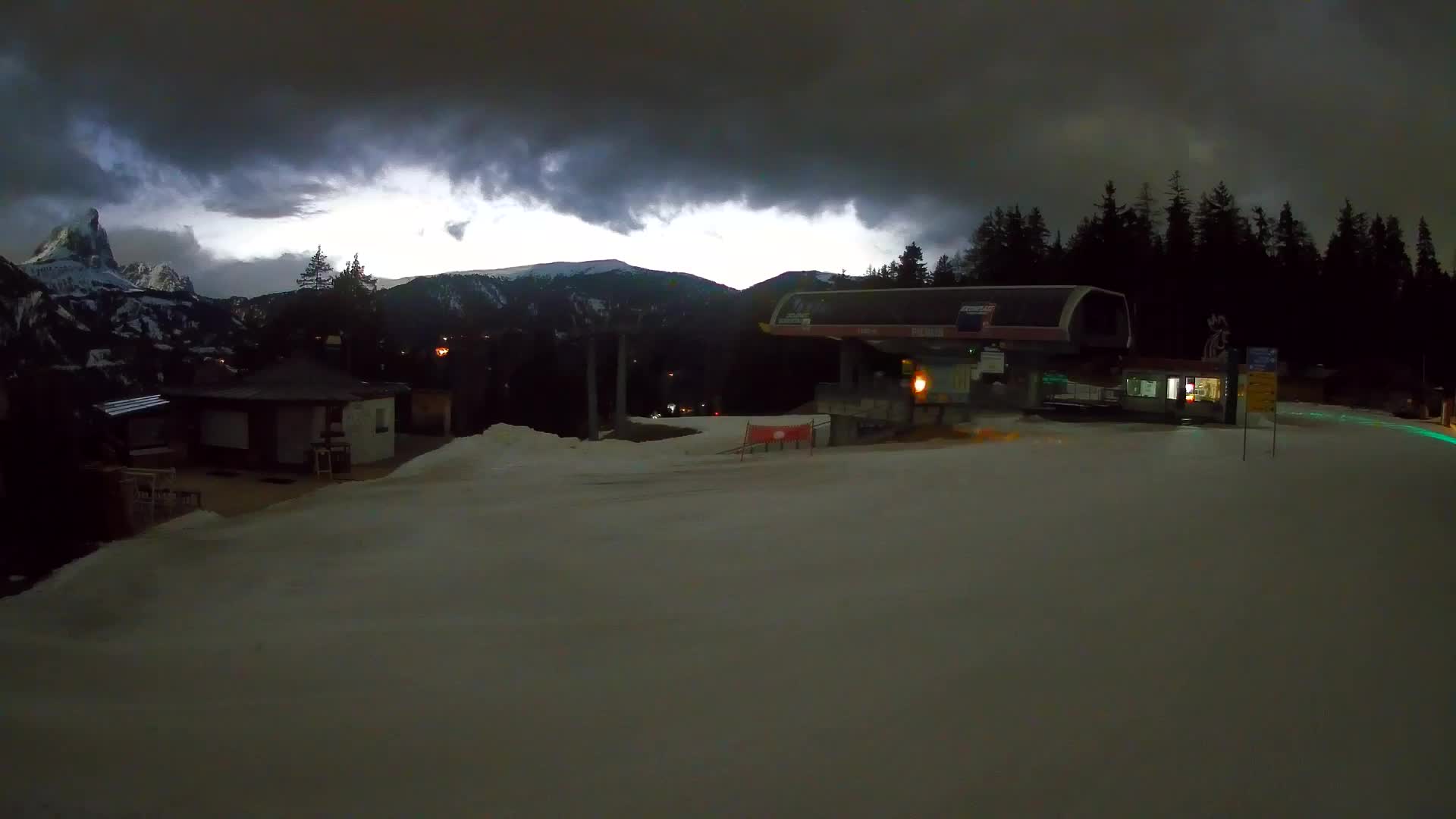 Piz de Plaies | San Vigilio