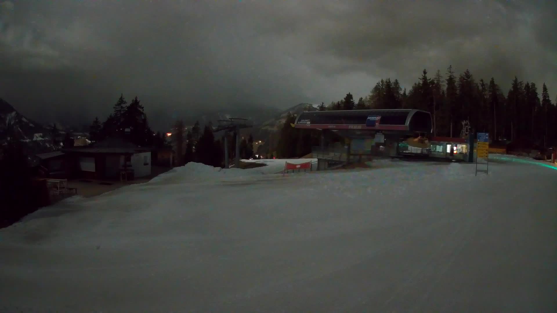 Piz de Plaies | St. Vigil