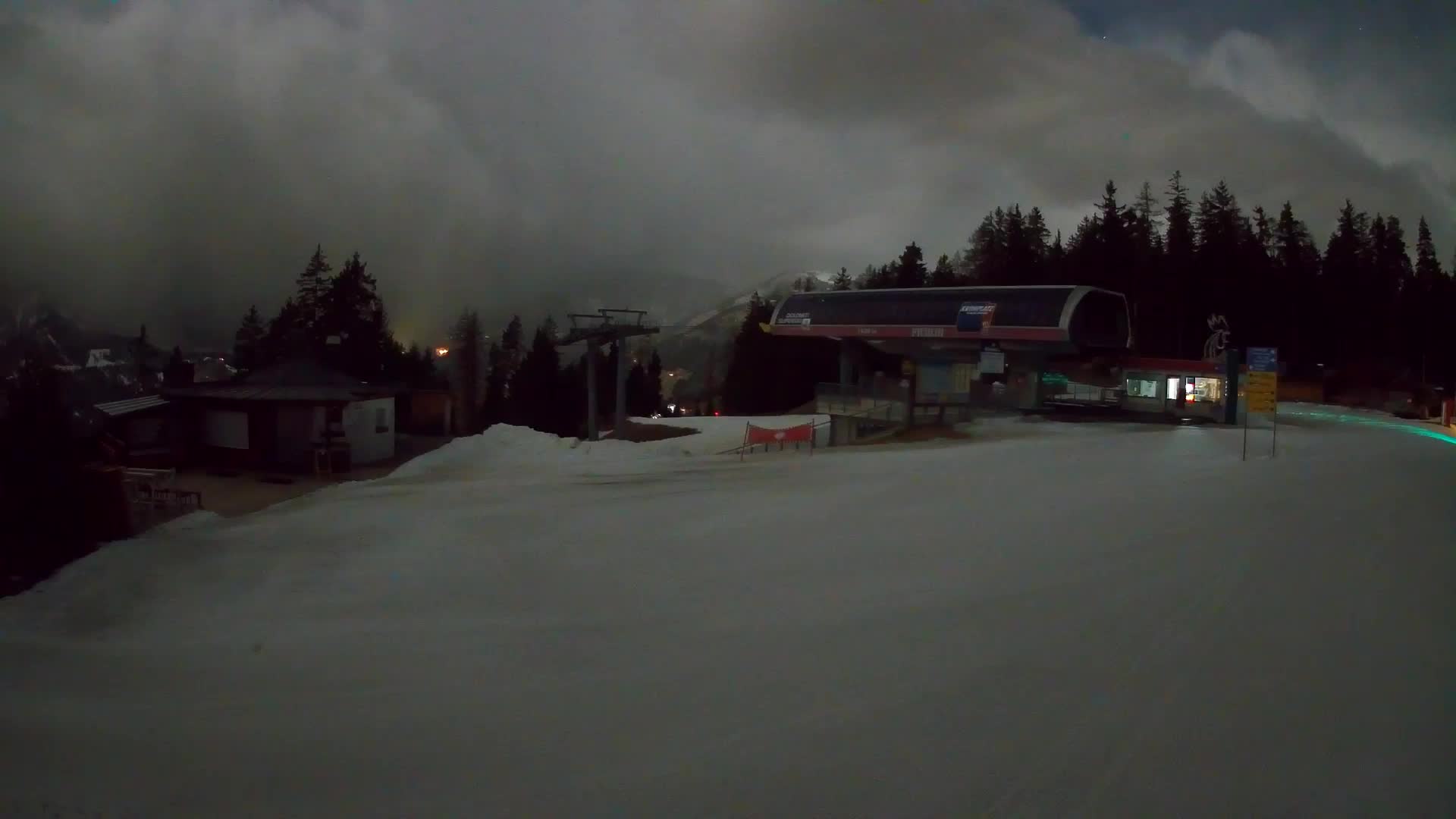 Piz de Plaies | St. Vigil