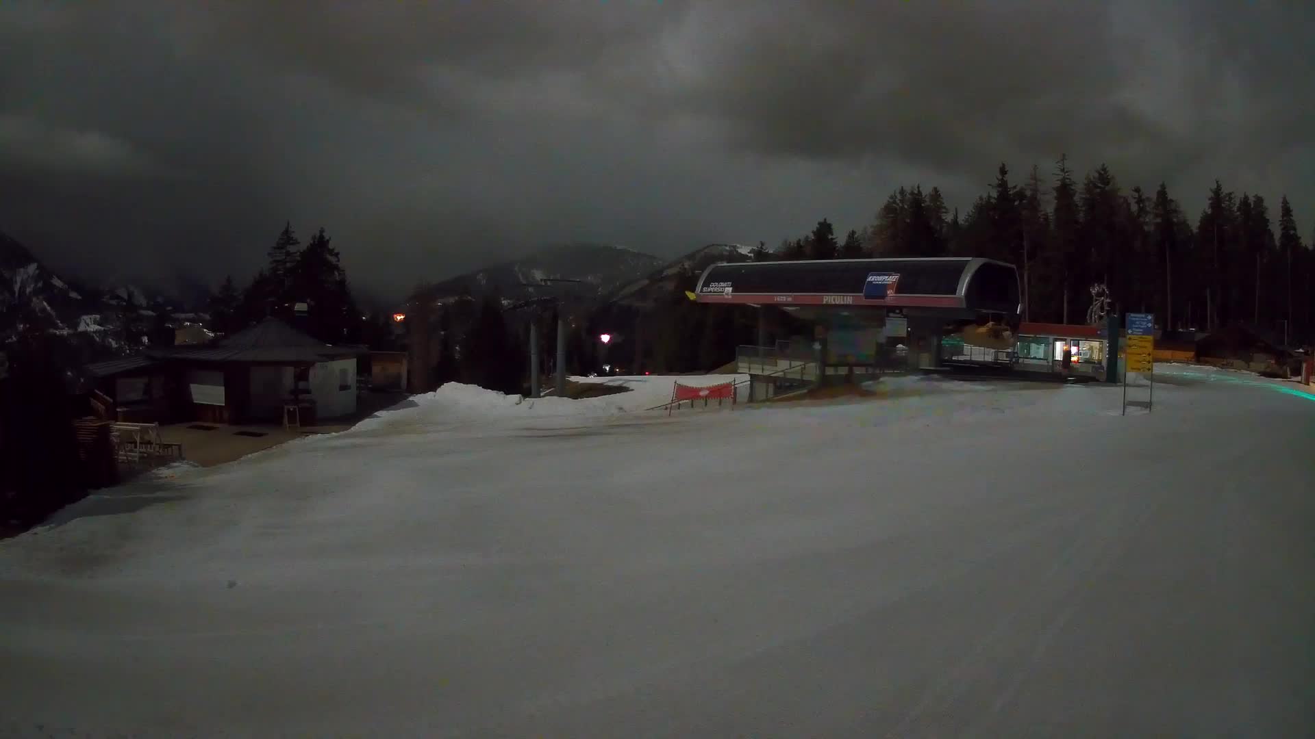 Piz de Plaies | St. Vigil