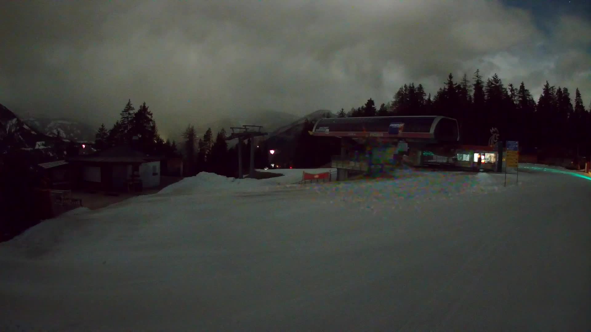 Piz de Plaies | San Vigilio | Kronplatz