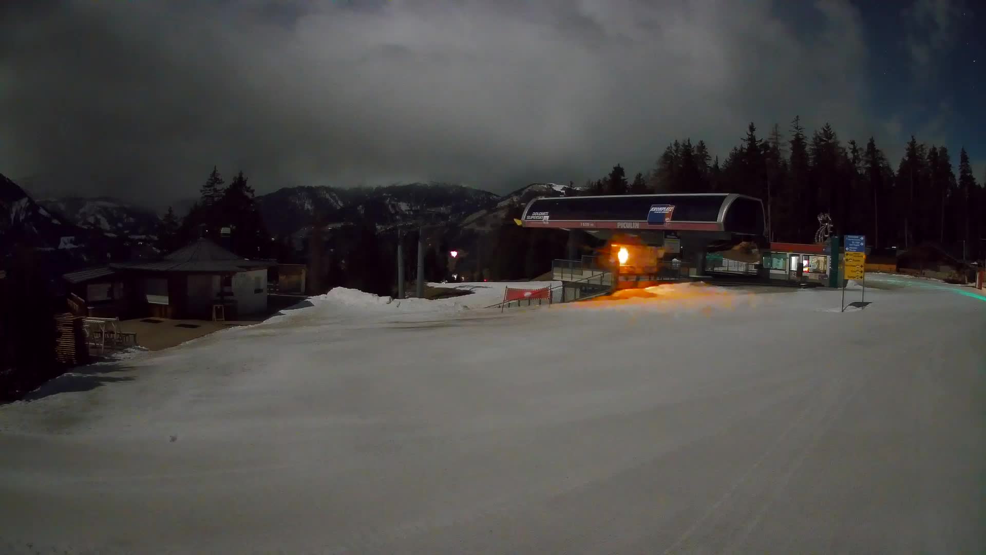 Piz de Plaies | San Vigilio