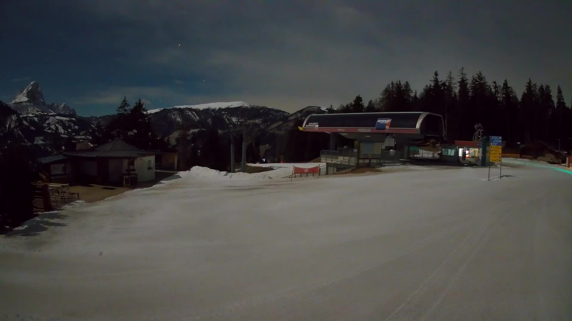 Piz de Plaies | St. Vigil