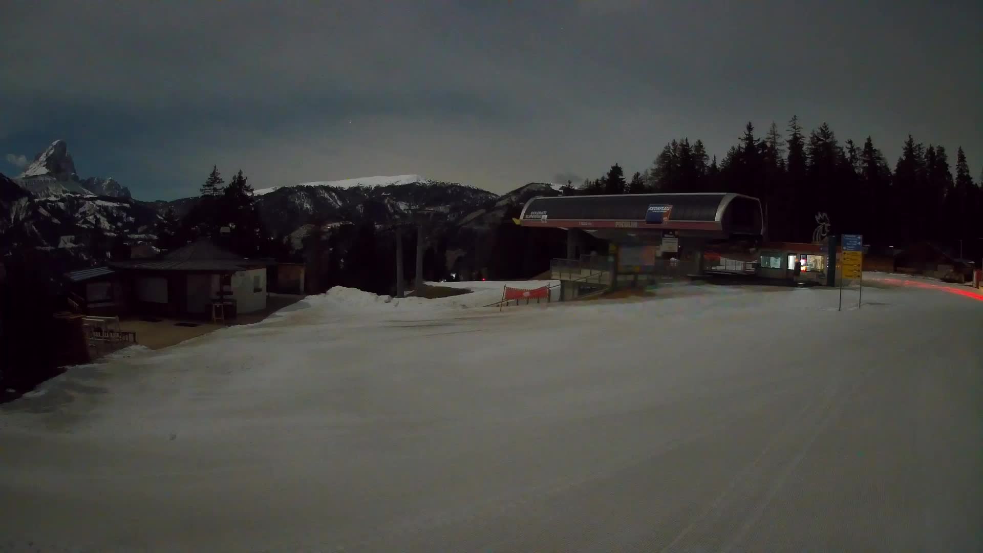 Piz de Plaies | San Vigilio | Kronplatz