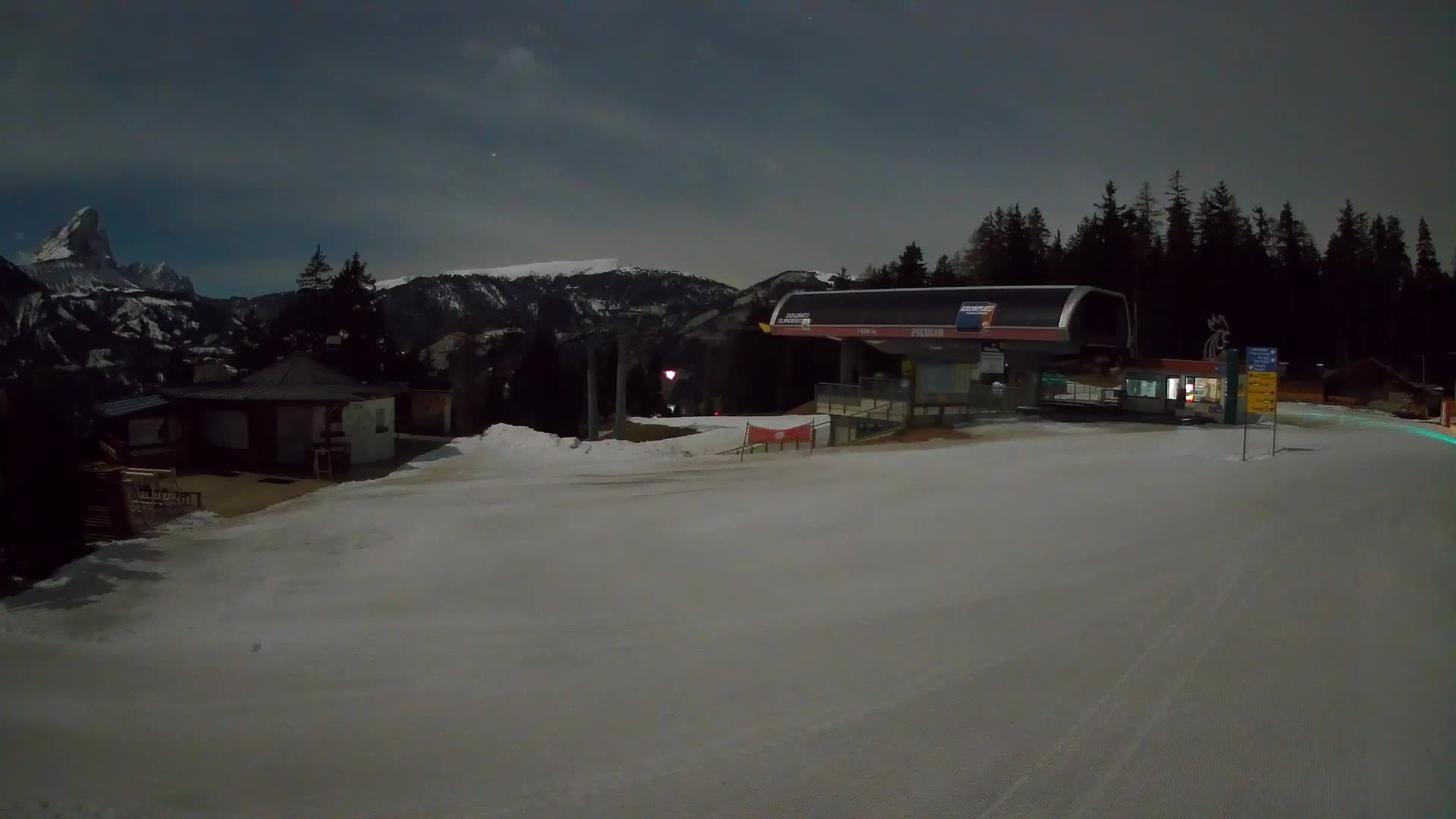 Piz de Plaies | San Vigilio