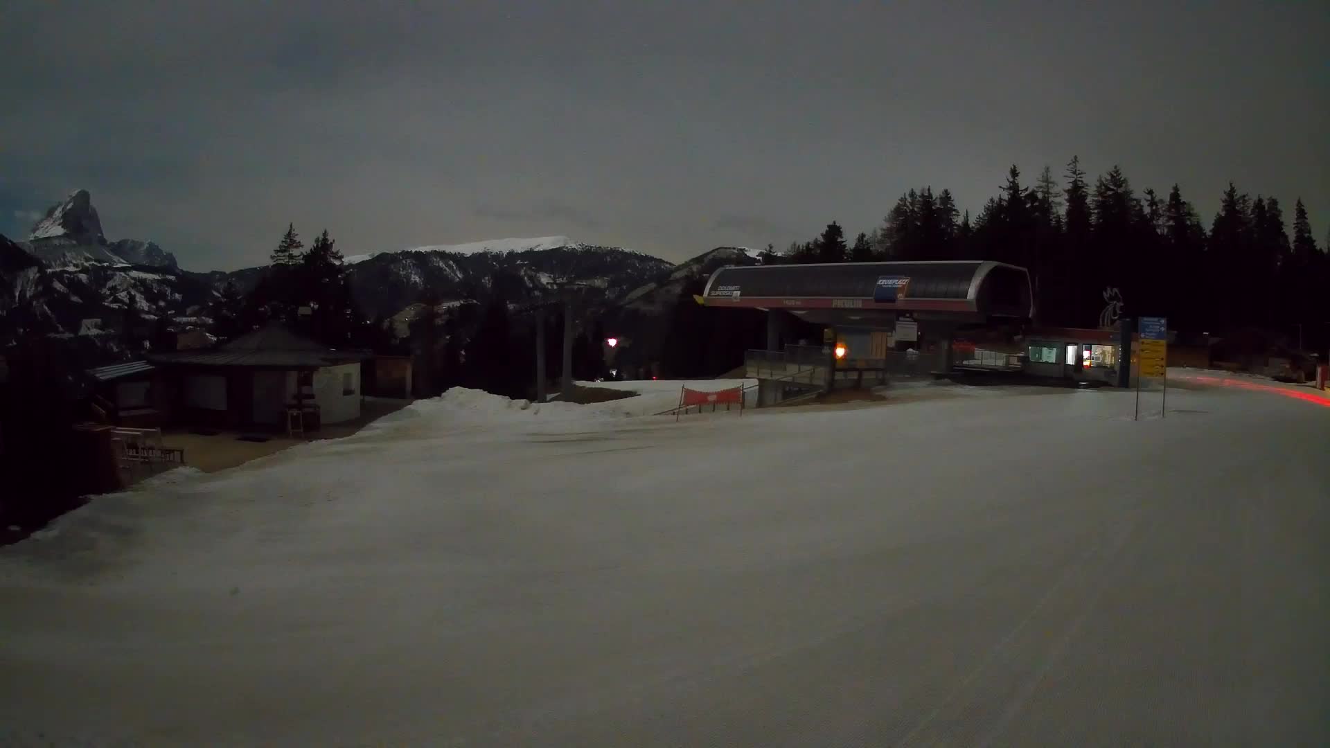 Piz de Plaies | San Vigilio | Kronplatz