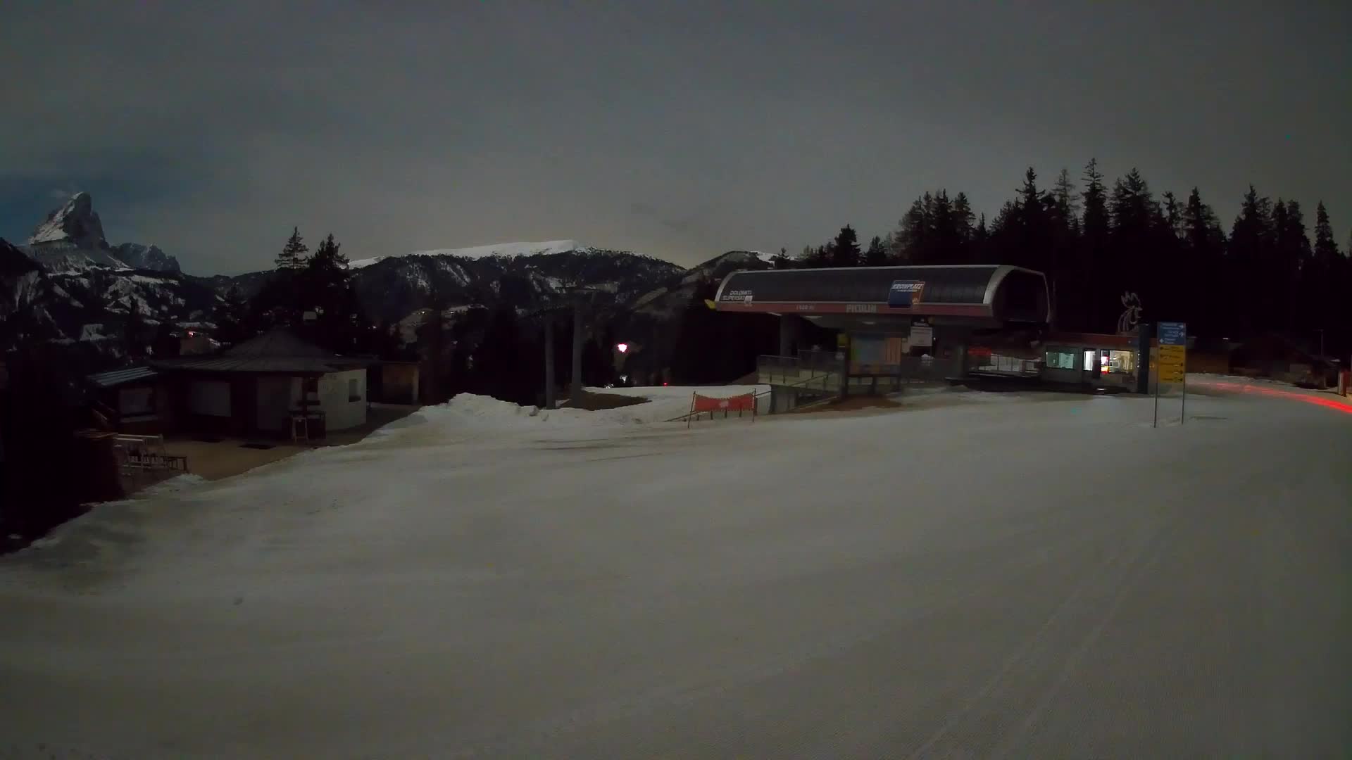 Piz de Plaies | San Vigilio