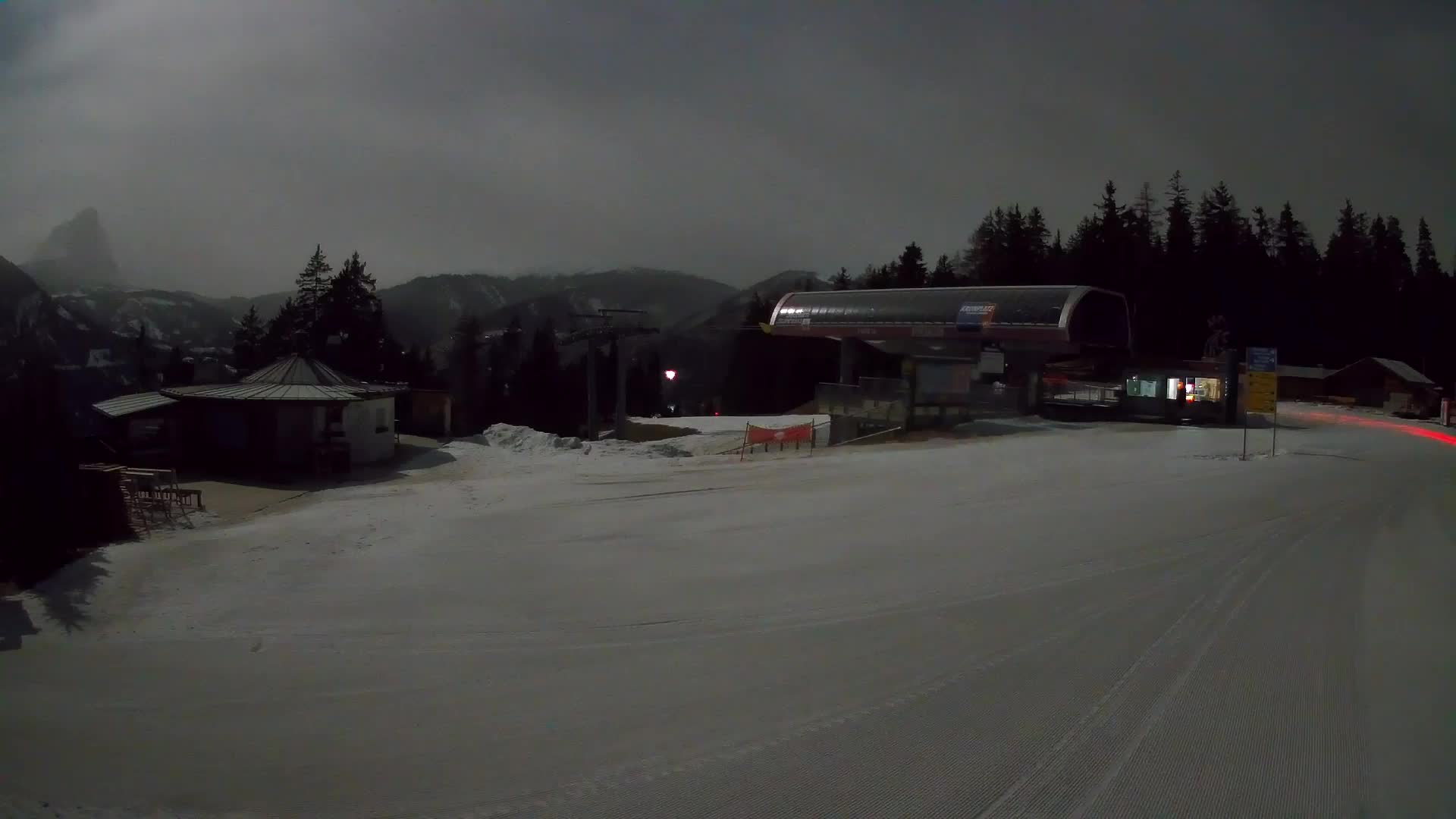 Piz de Plaies | San Vigilio