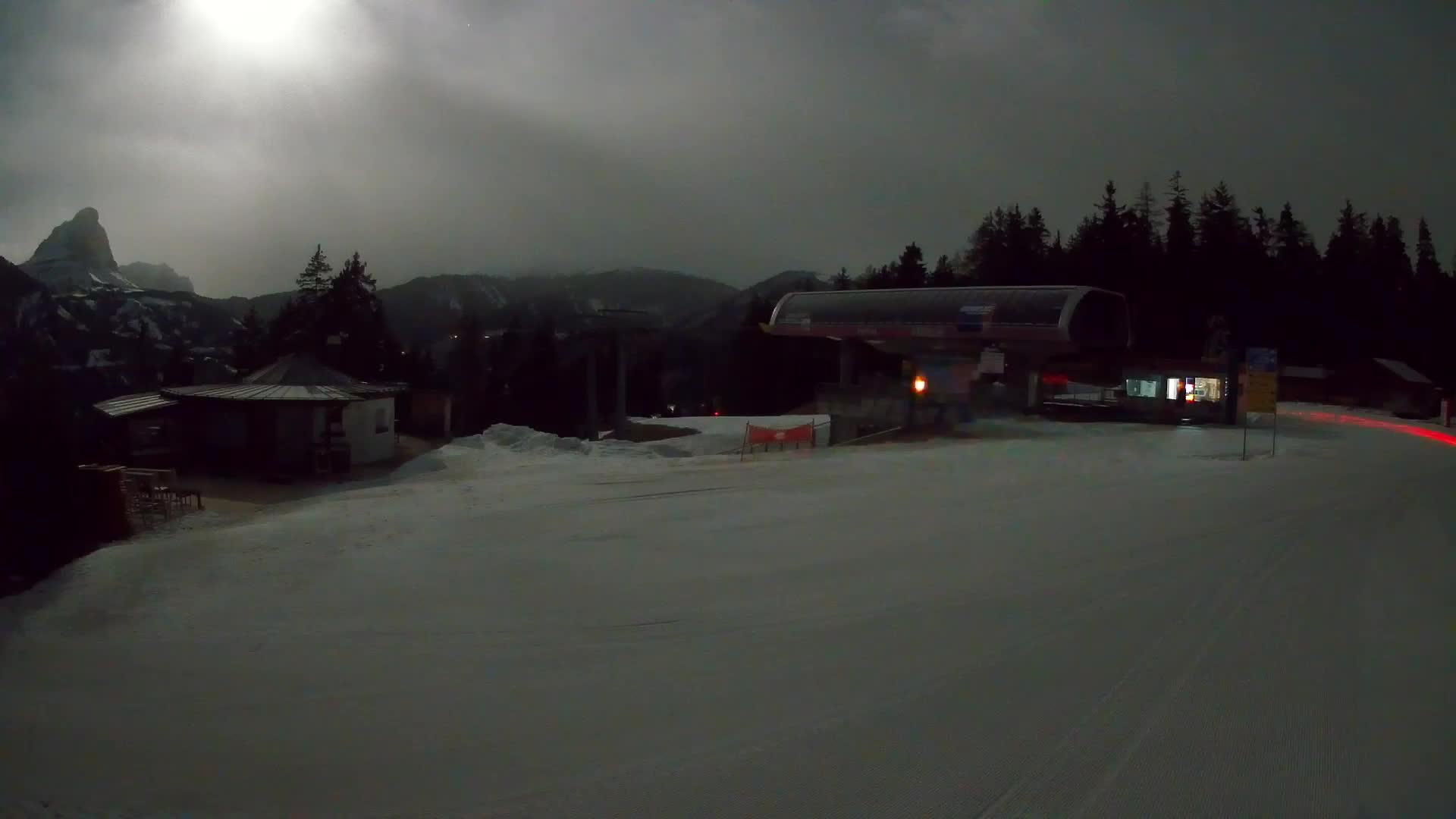 Piz de Plaies | San Vigilio