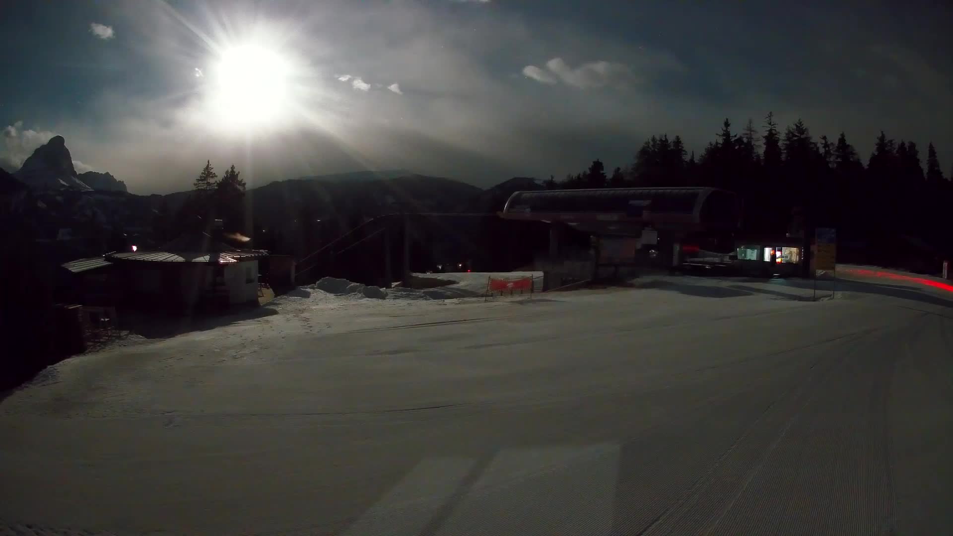 Piz de Plaies | San Vigilio