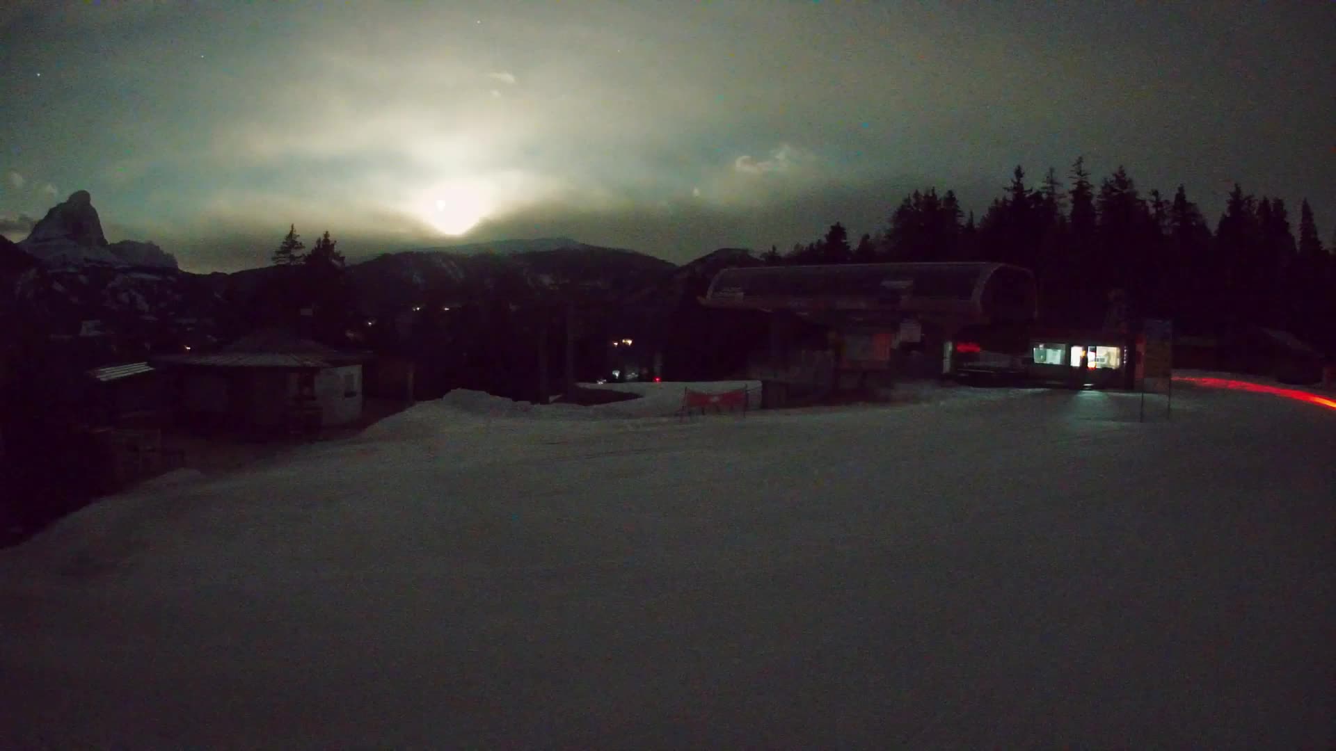 Piz de Plaies | San Vigilio