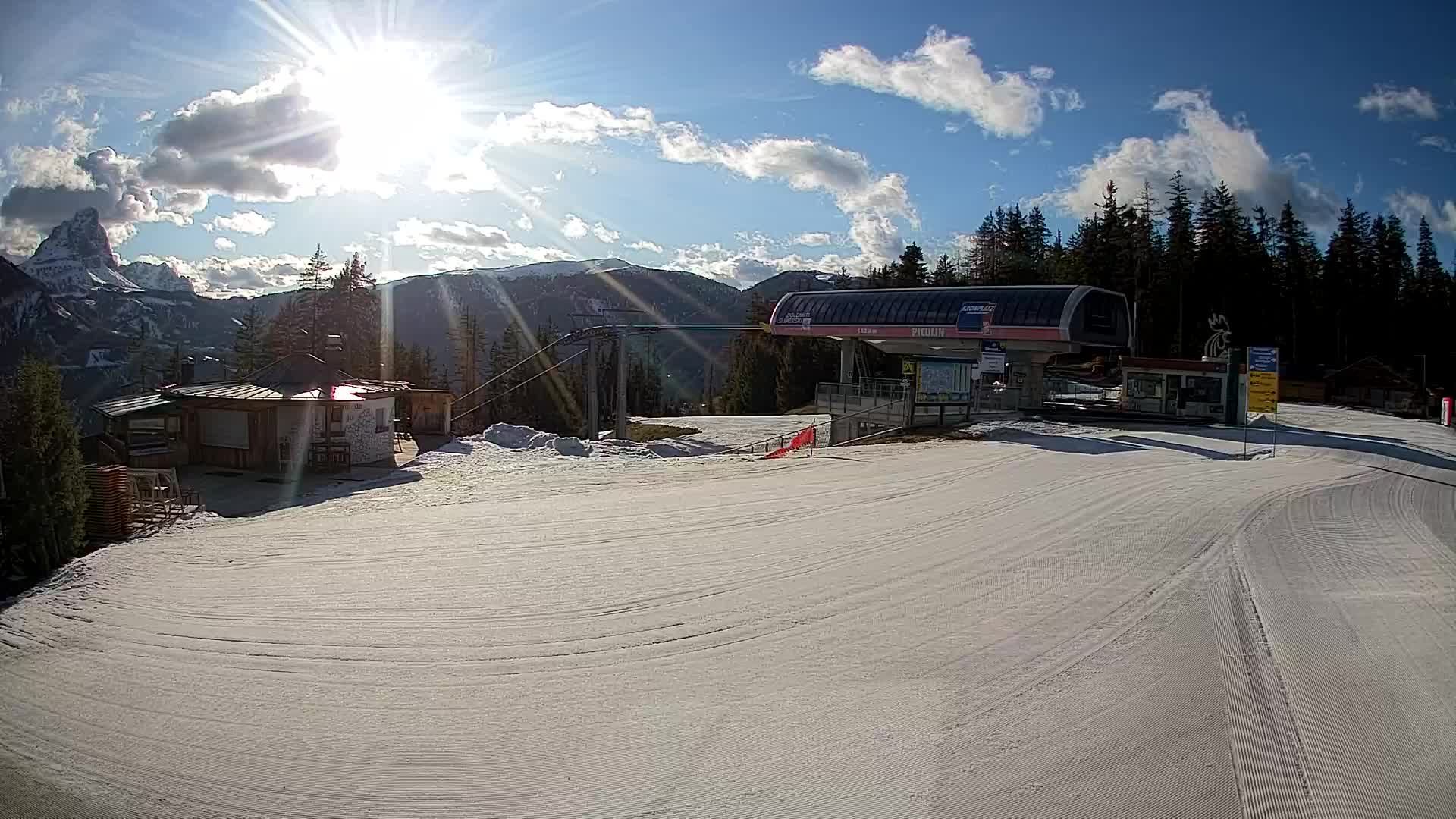 Piz de Plaies | San Vigilio