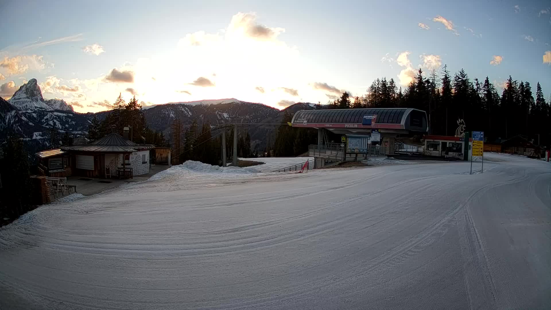 Piz de Plaies | San Vigilio