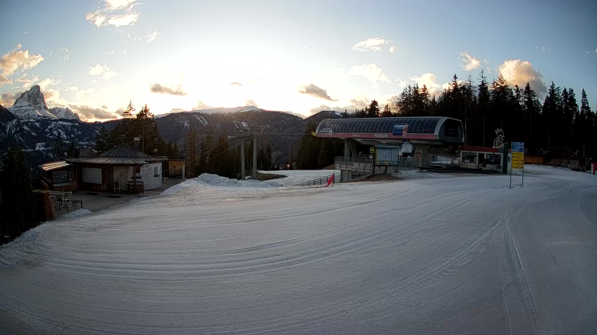 Piz de Plaies | San Vigilio | Kronplatz