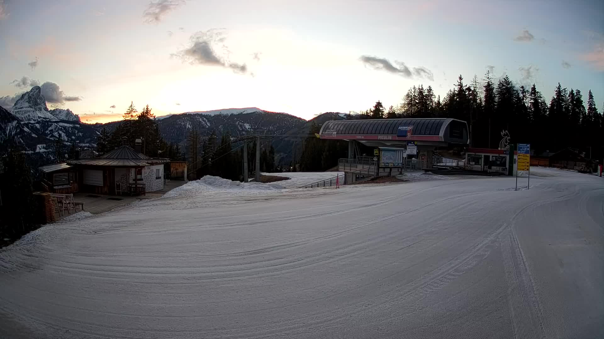 Piz de Plaies | San Vigilio