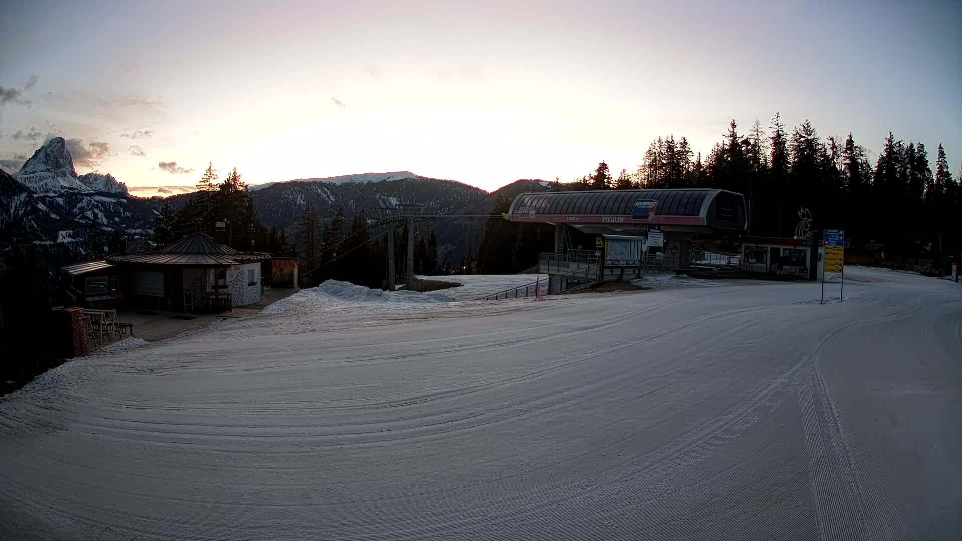 Piz de Plaies | San Vigilio