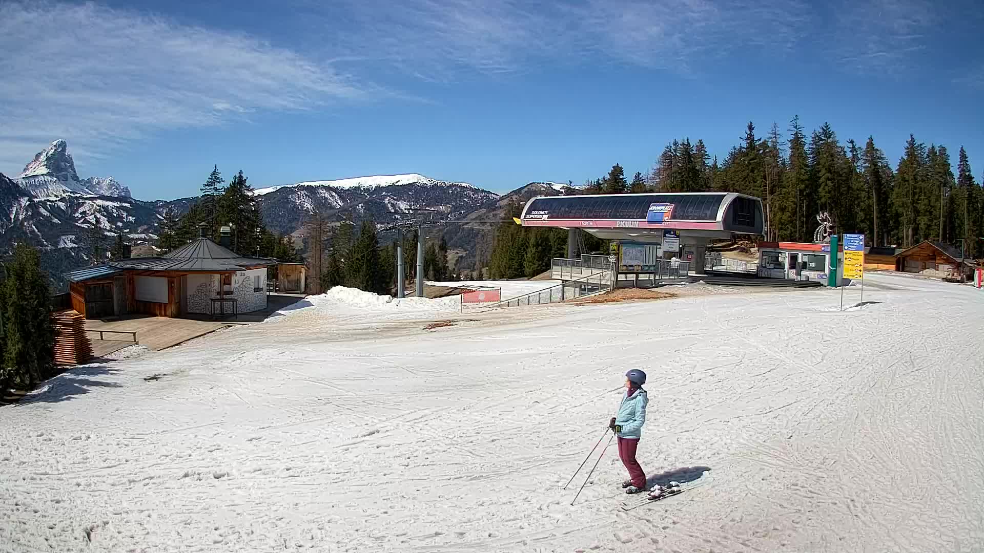 Piz de Plaies | San Vigilio | Kronplatz