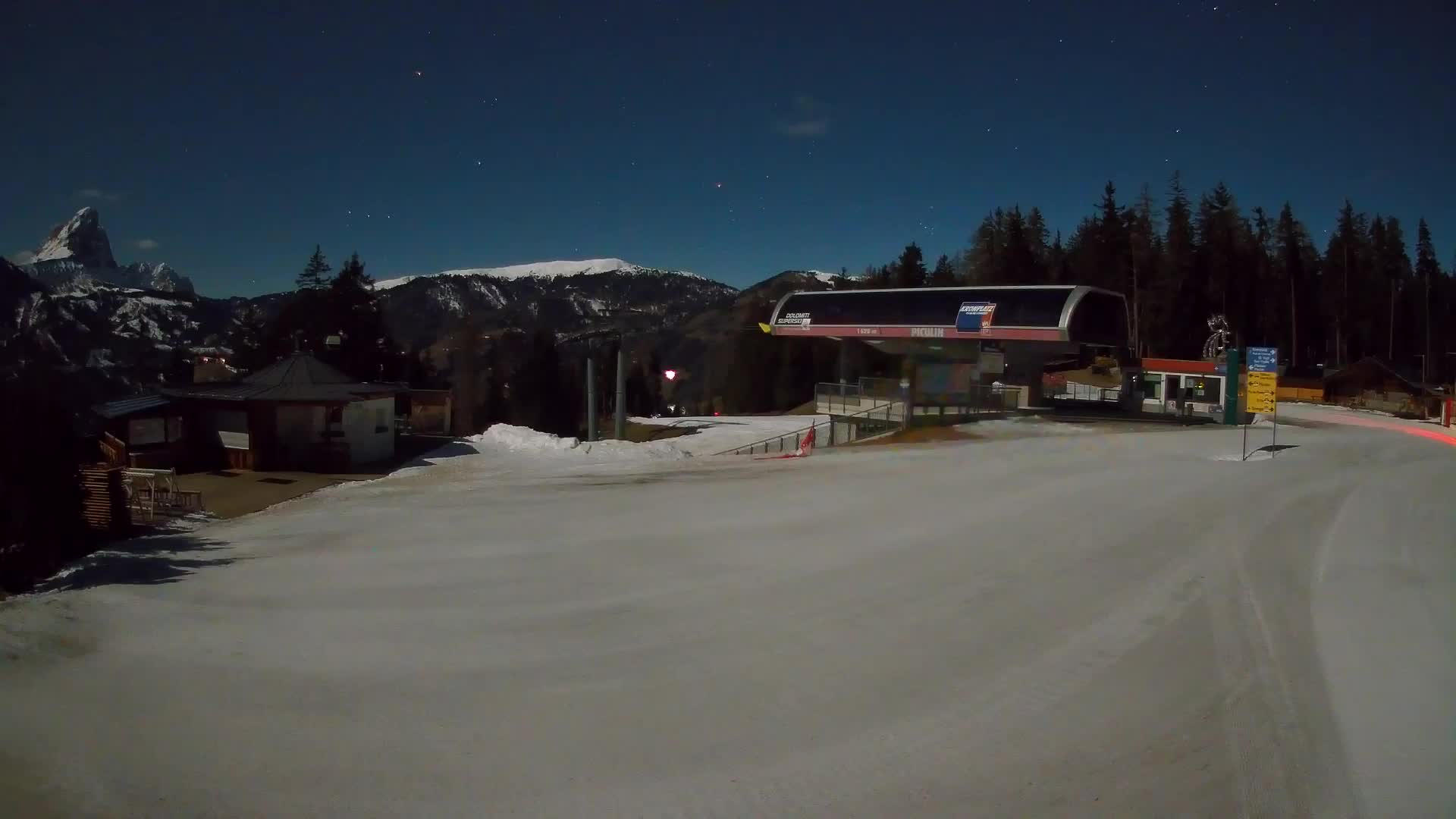 Piz de Plaies | San Vigilio