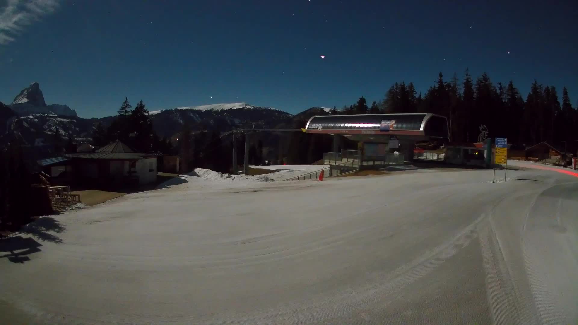 Piz de Plaies | San Vigilio