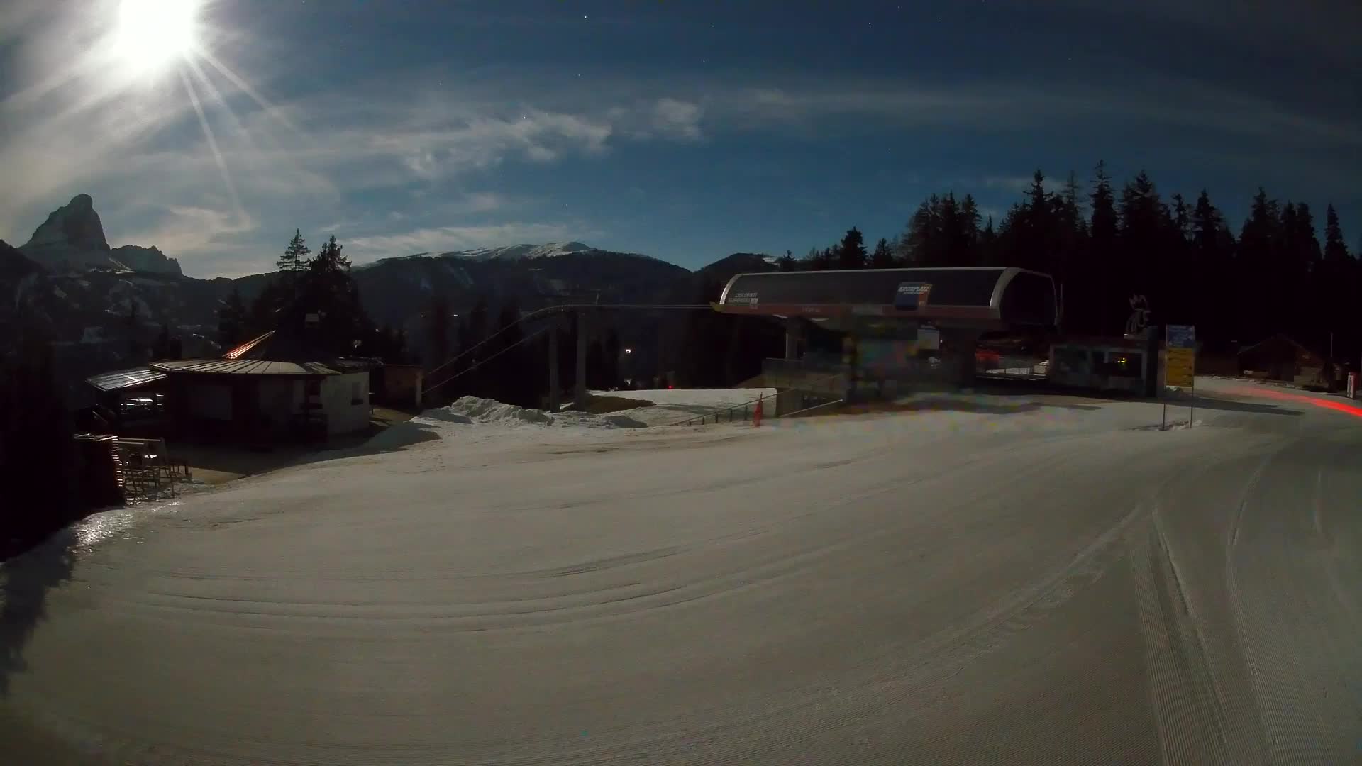 Piz de Plaies | San Vigilio | Kronplatz