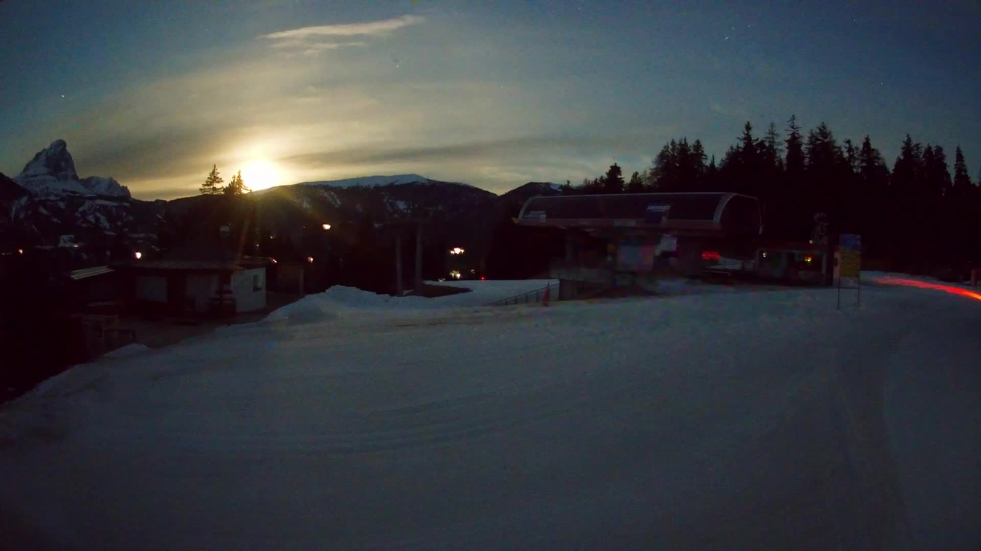 Piz de Plaies | San Vigilio | Kronplatz