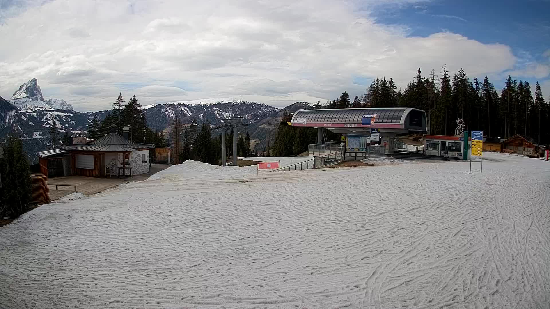 Piz de Plaies | San Vigilio | Kronplatz