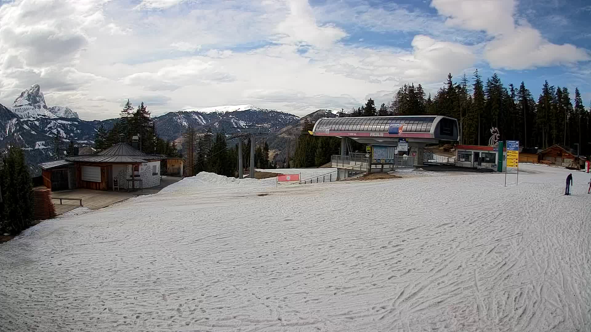 Piz de Plaies | San Vigilio | Kronplatz