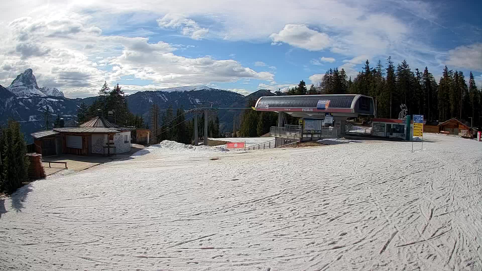 Piz de Plaies | San Vigilio | Kronplatz