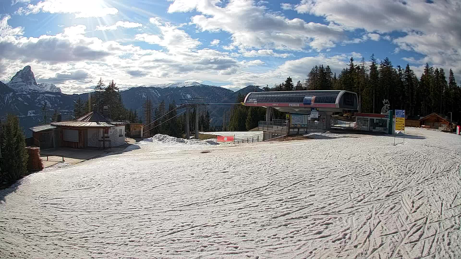 Piz de Plaies | San Vigilio | Kronplatz