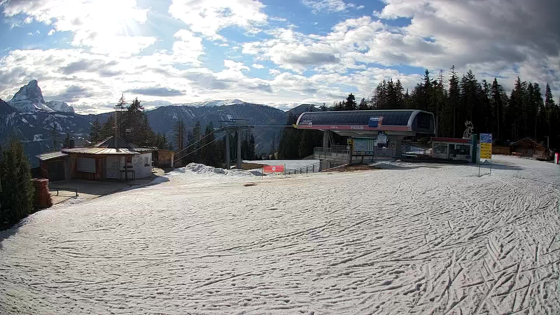 Piz de Plaies | San Vigilio