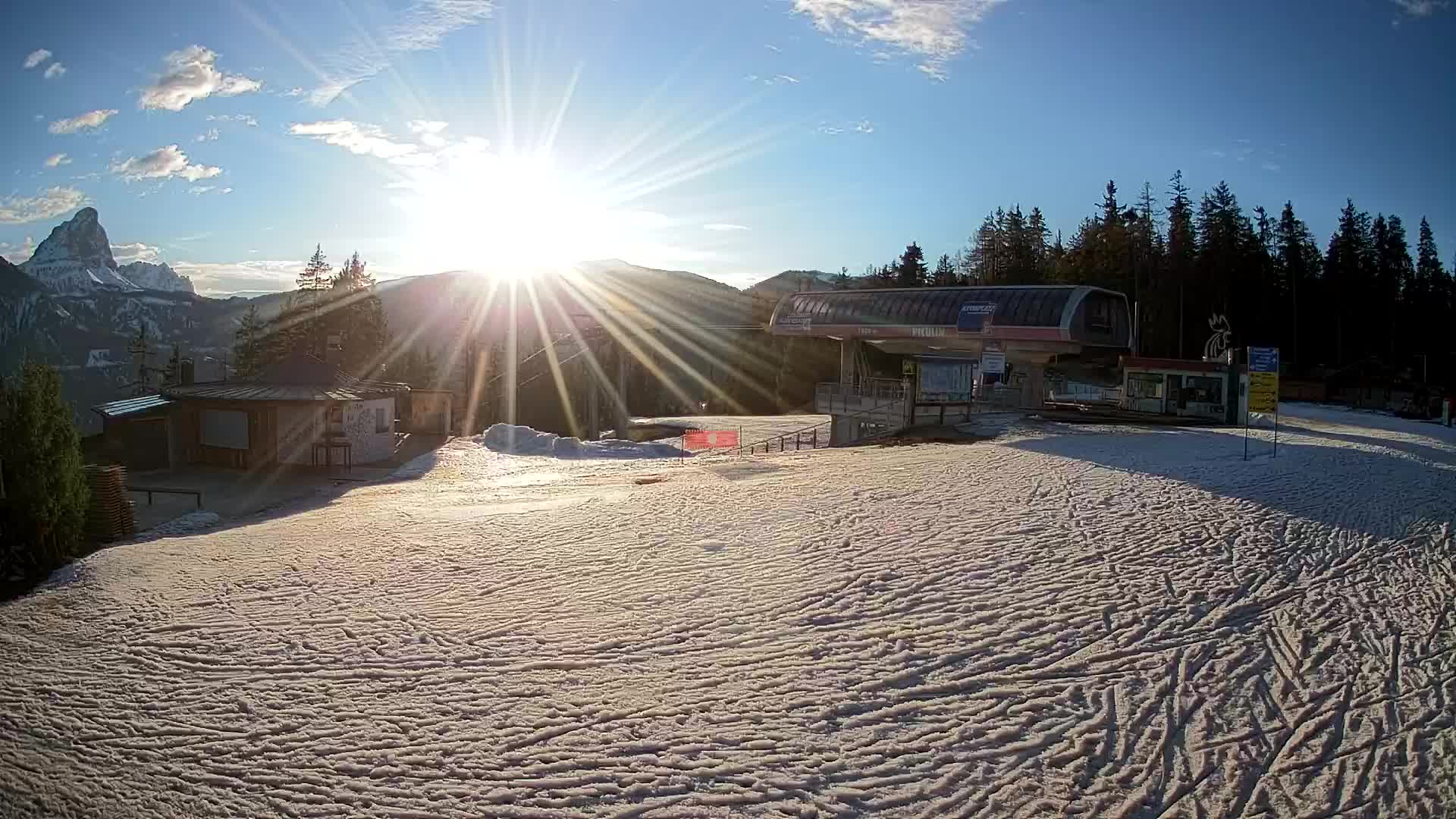 Piz de Plaies | San Vigilio