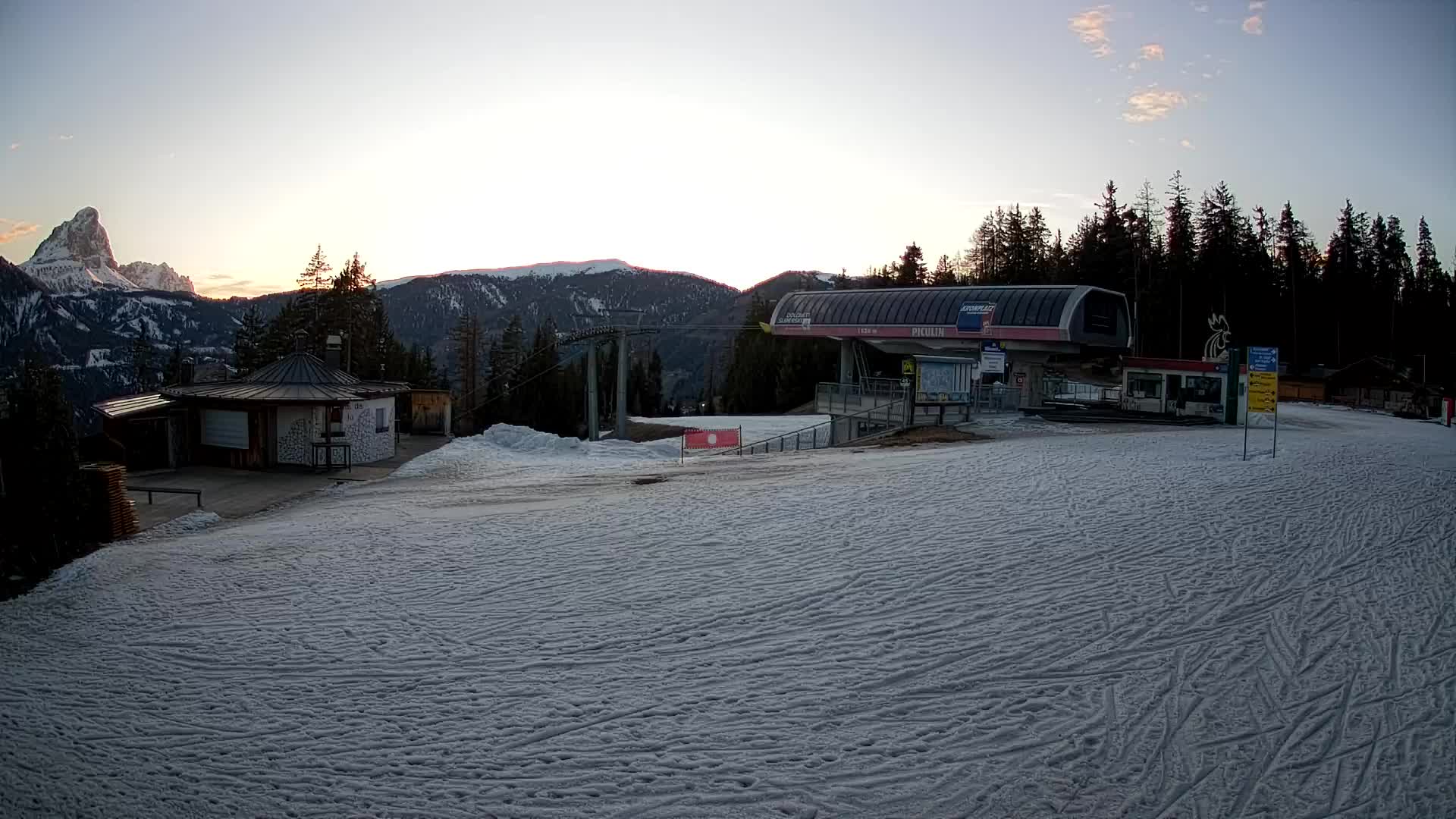 Piz de Plaies | San Vigilio