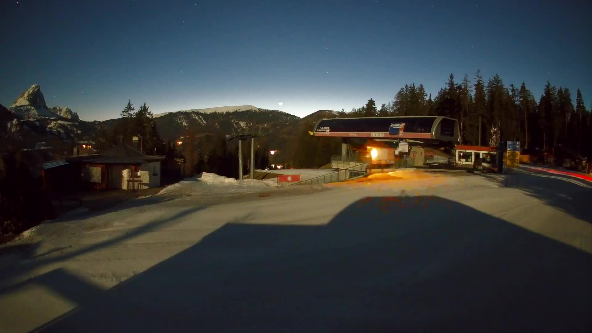 Piz de Plaies | San Vigilio