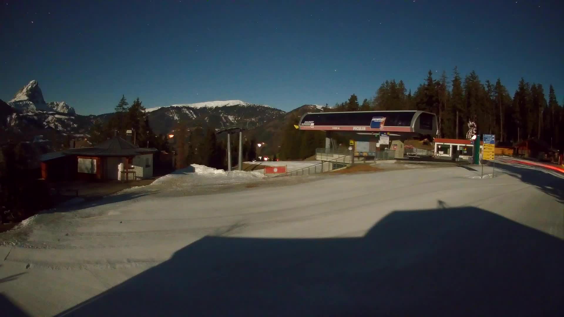 Piz de Plaies | San Vigilio