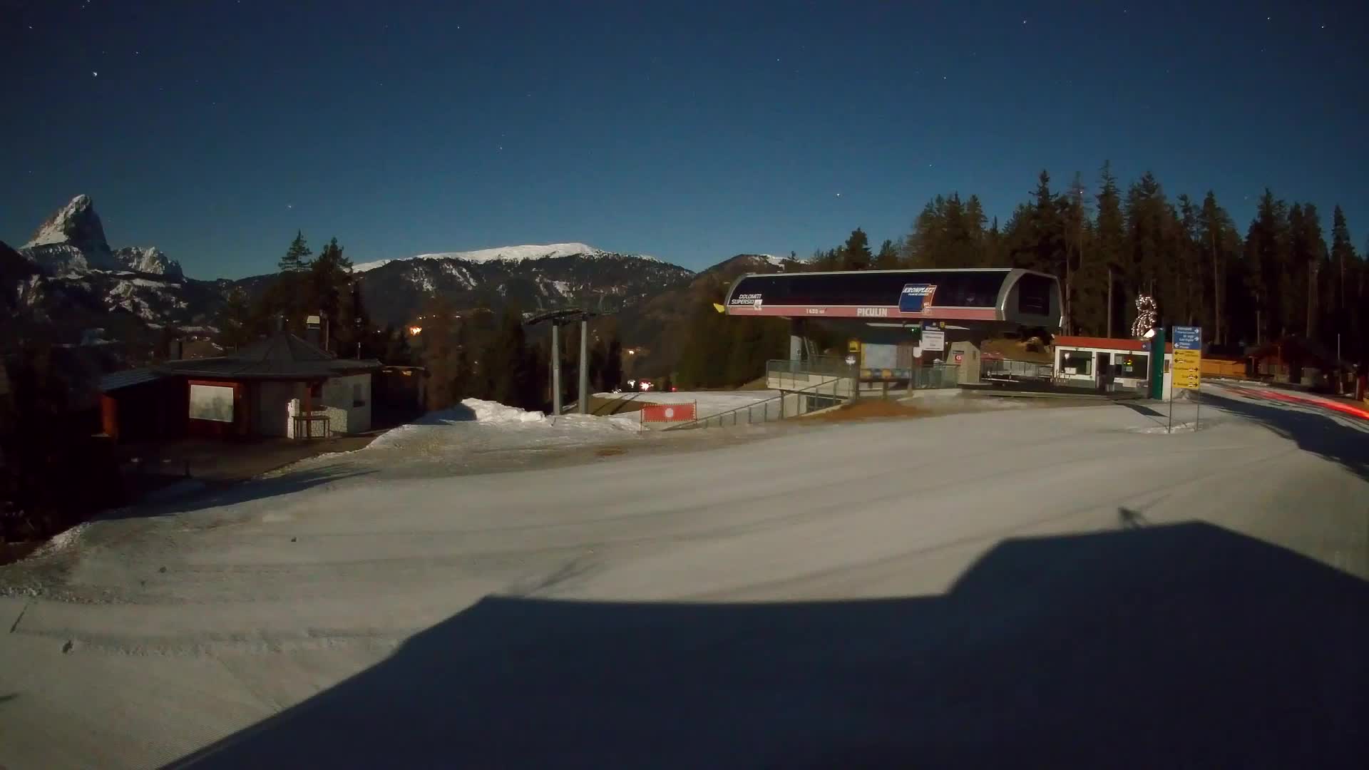 Piz de Plaies | San Vigilio