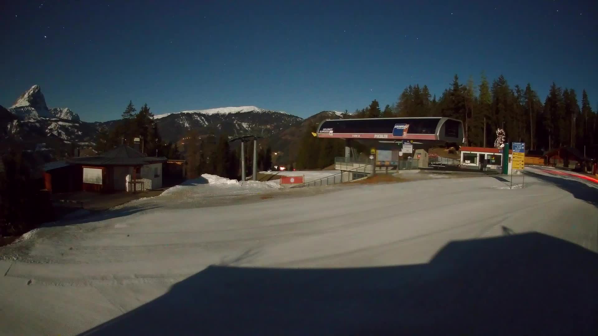 Piz de Plaies | San Vigilio