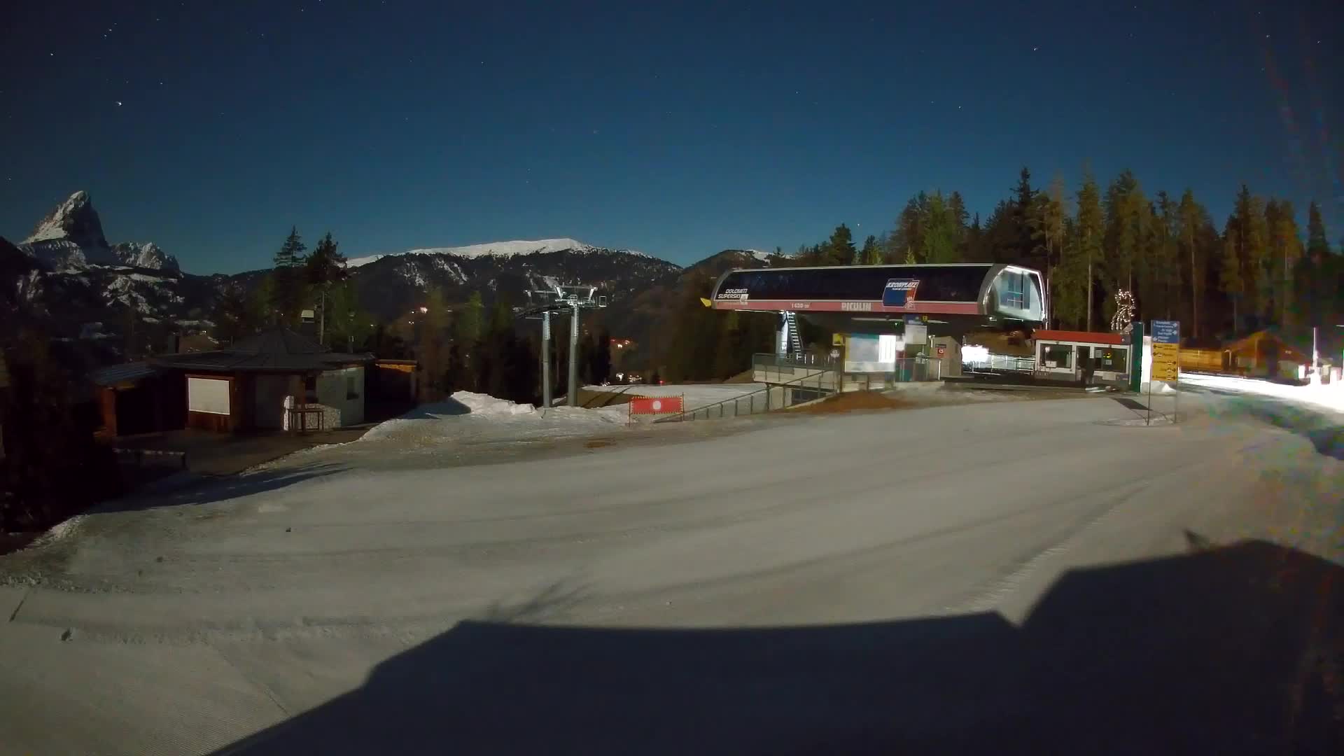 Piz de Plaies | San Vigilio | Kronplatz