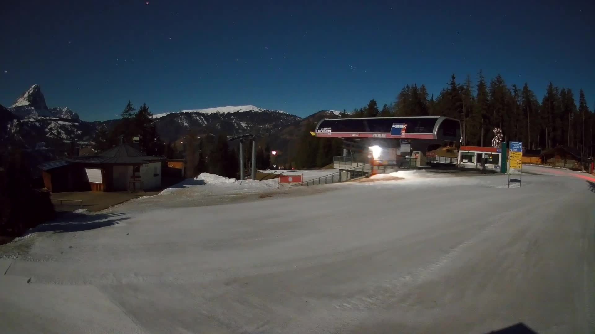 Piz de Plaies | San Vigilio | Kronplatz