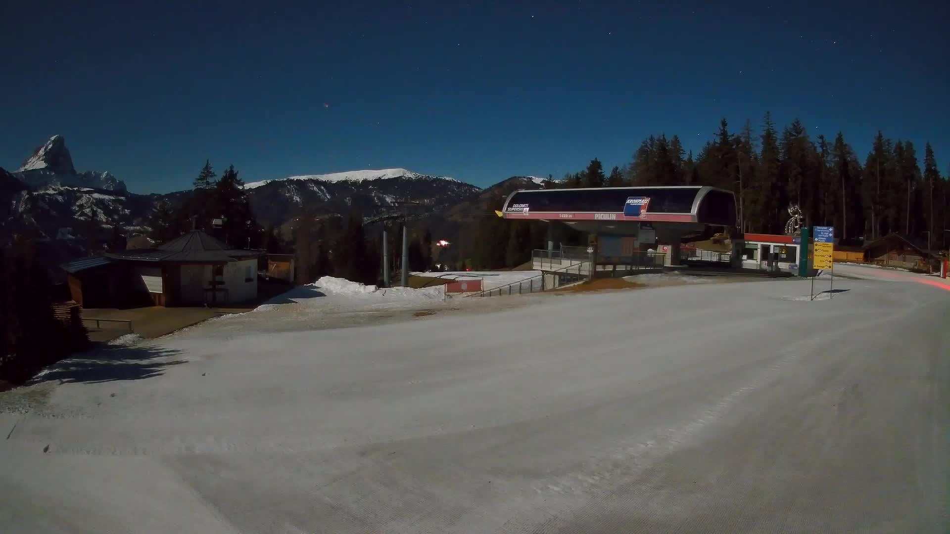 Piz de Plaies | St. Vigil